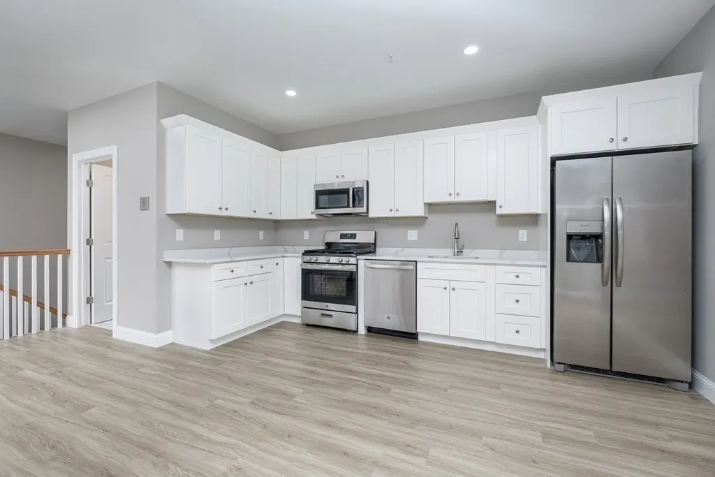 242 Mountain Ave #1, Revere