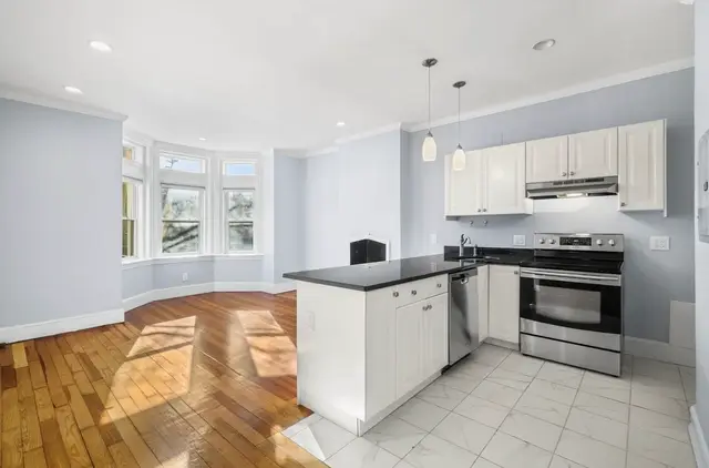 1834 Beacon St #5