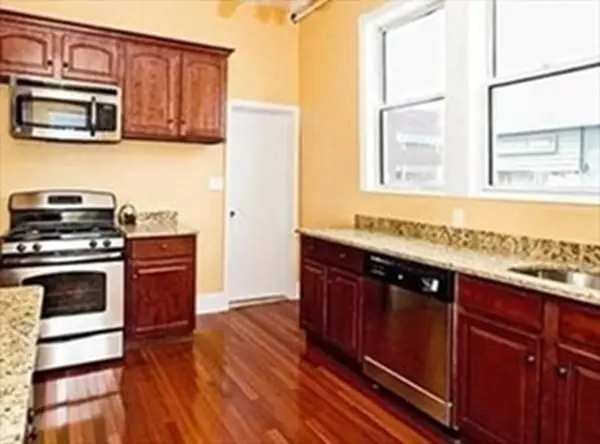 109 Cushing #1