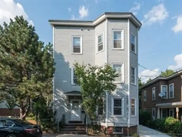23 Magee St #1