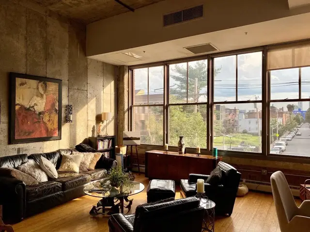 156 Porter Street #212