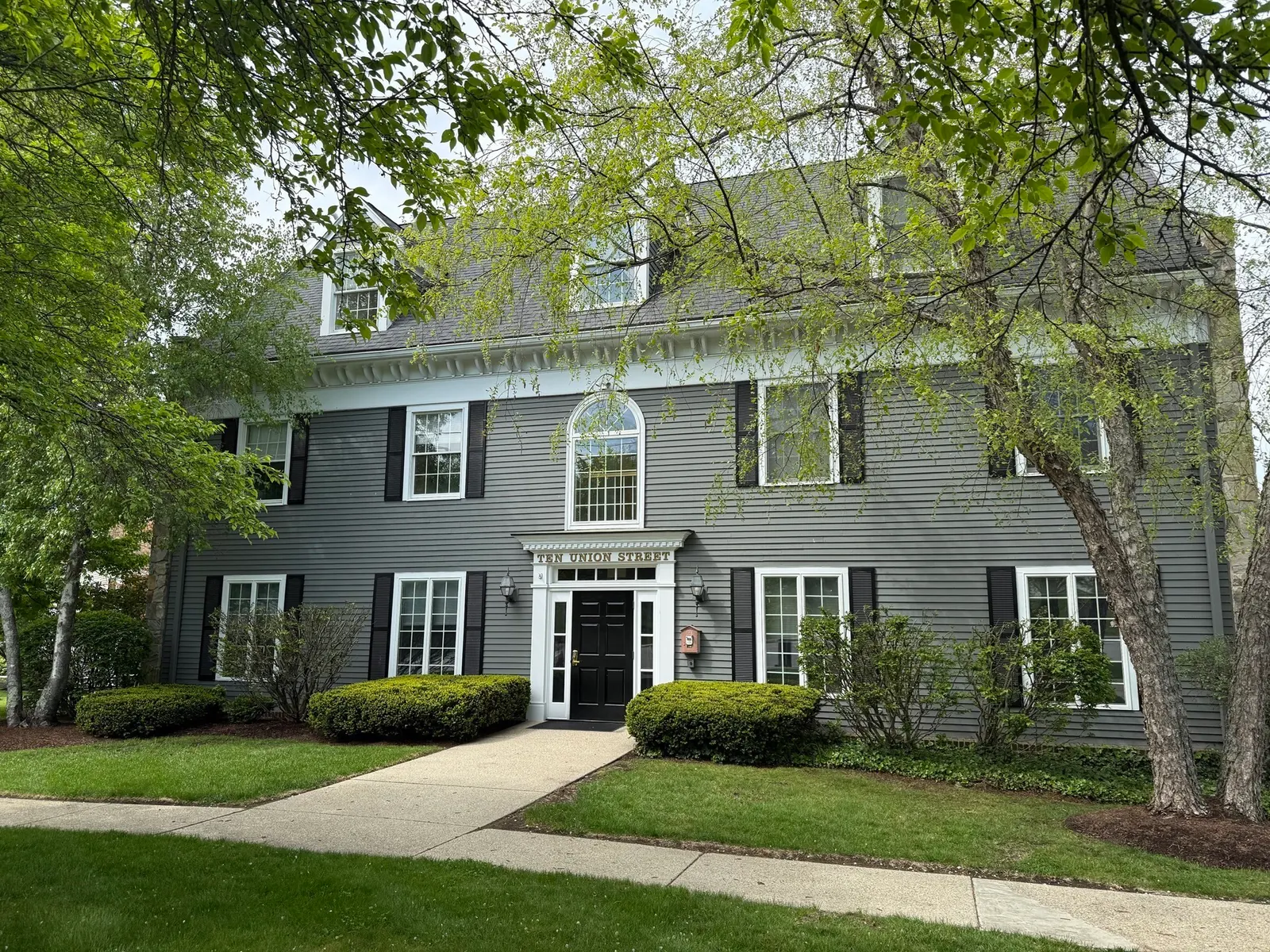 10 Union St #3A, Natick
