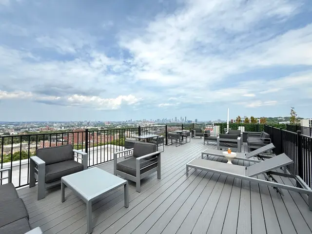 1 Nevins Hill Way #406