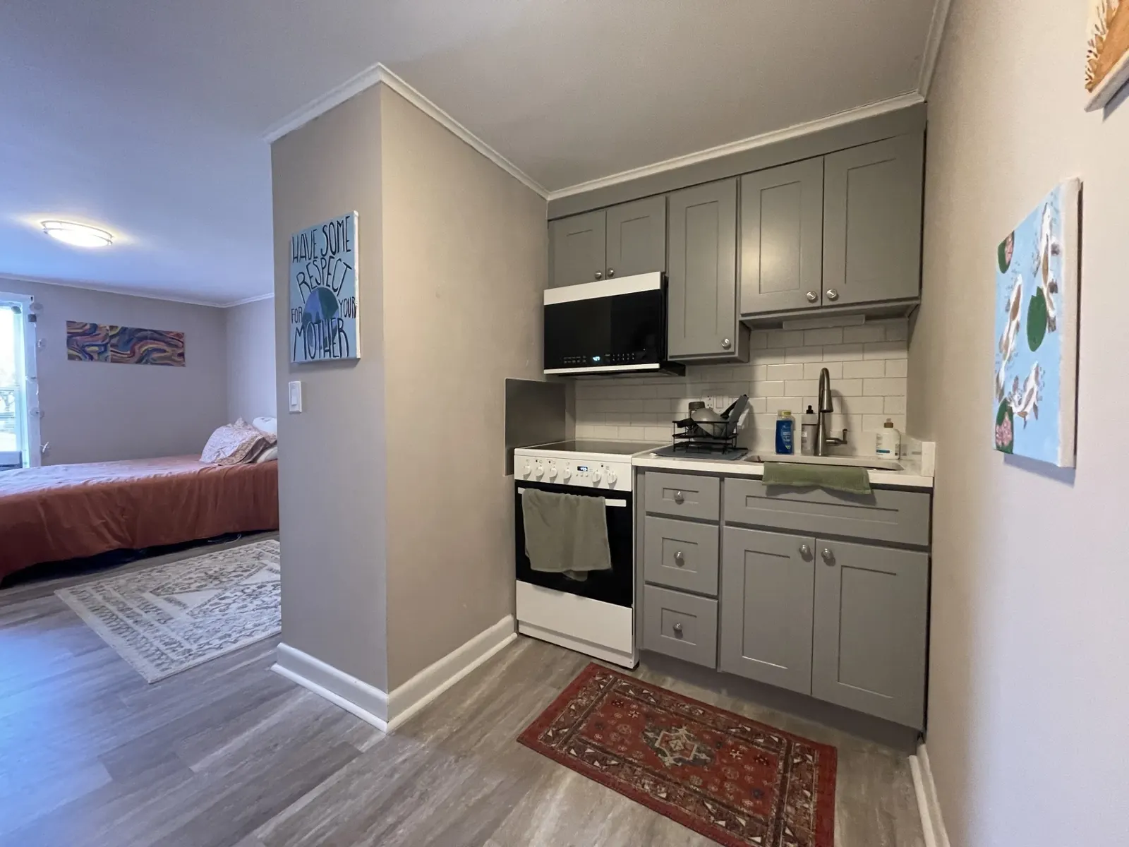 31 Western Ave #6, Gloucester