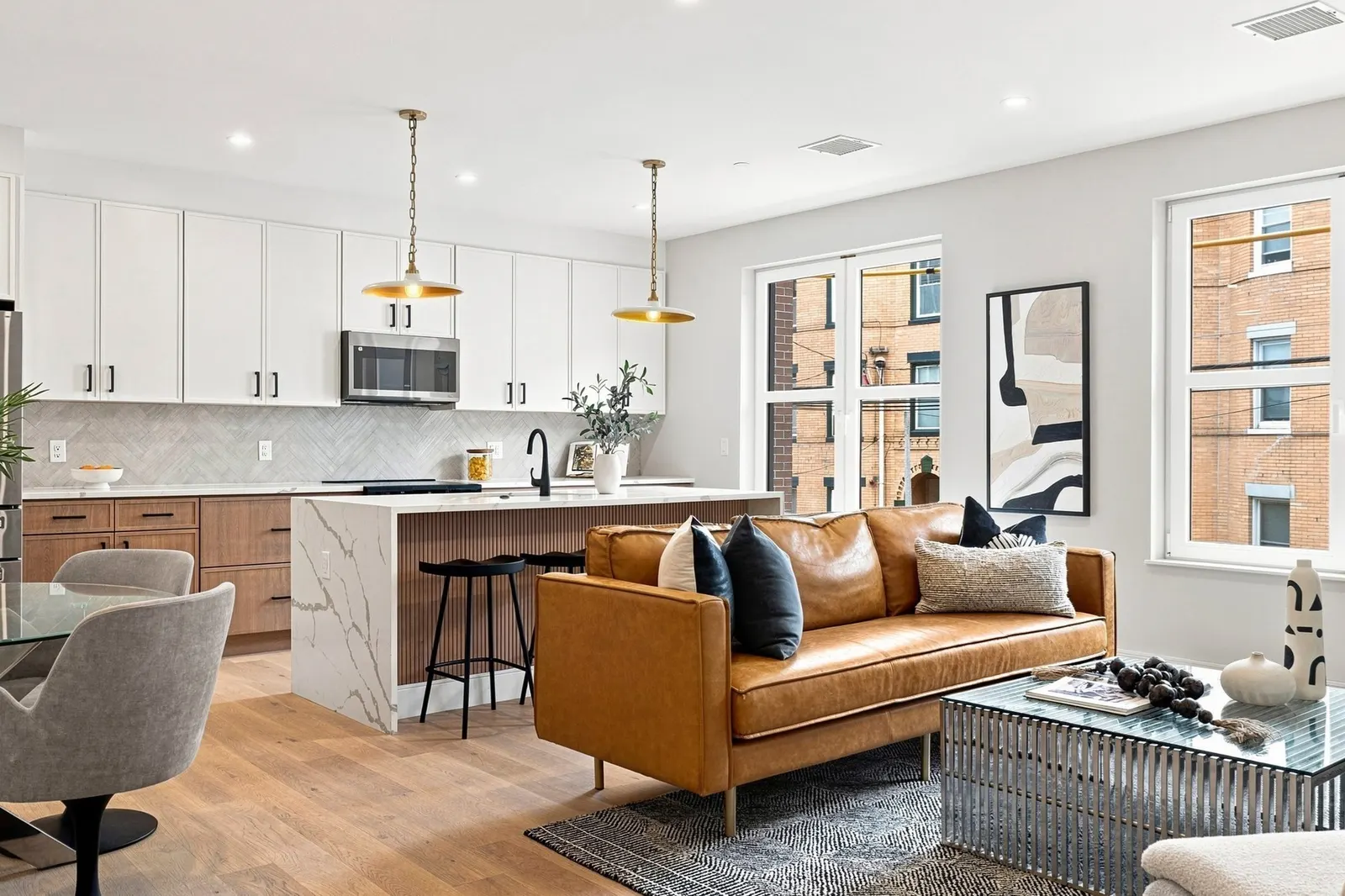 27 Guild Street #101, Boston