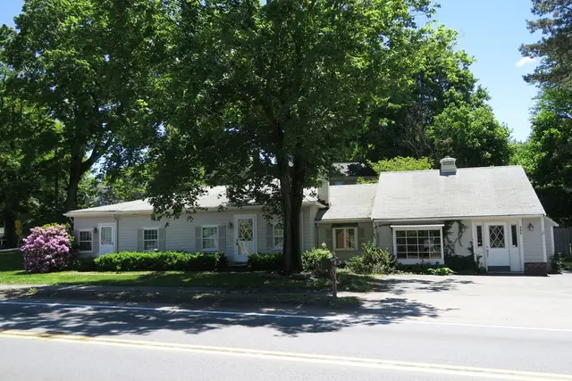 395 Boston Post Rd