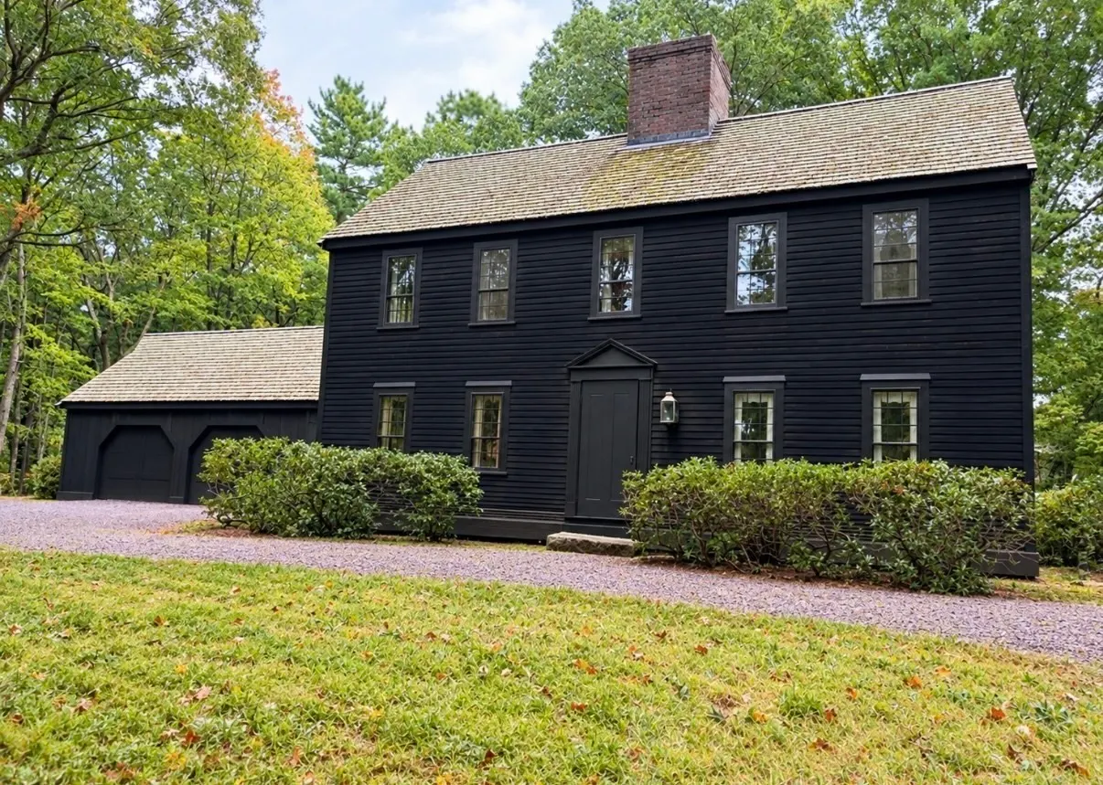 61 South Street, Franklin