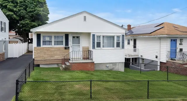 57 South Ave #1