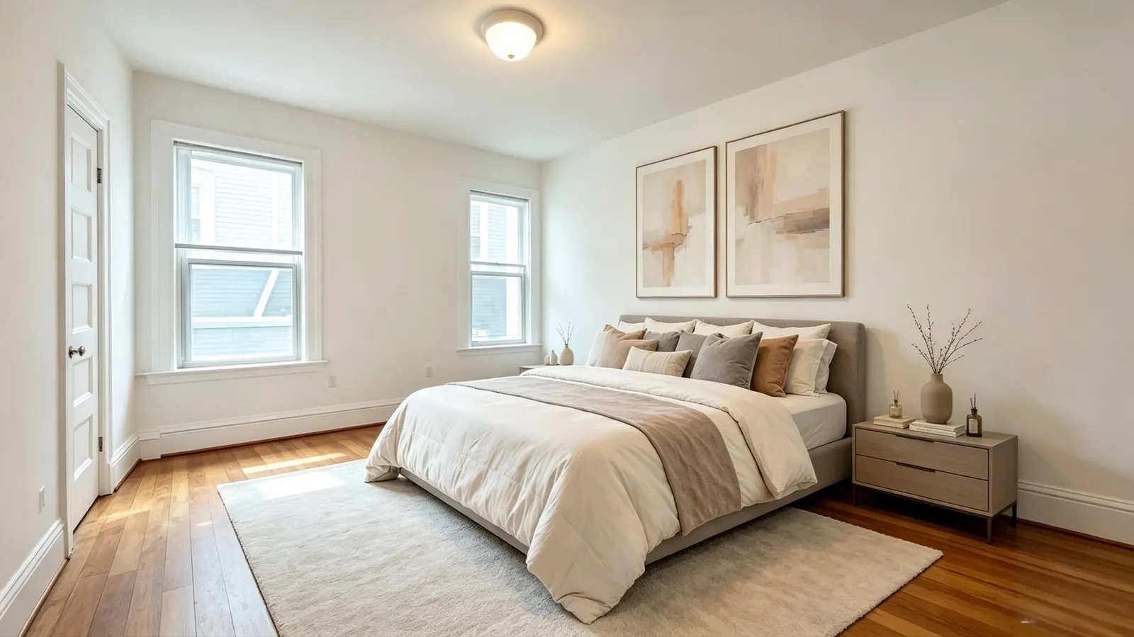 39 Newport St #2, Boston