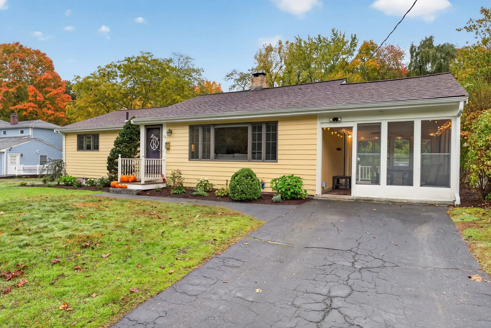 29 Hiram Rd, Framingham