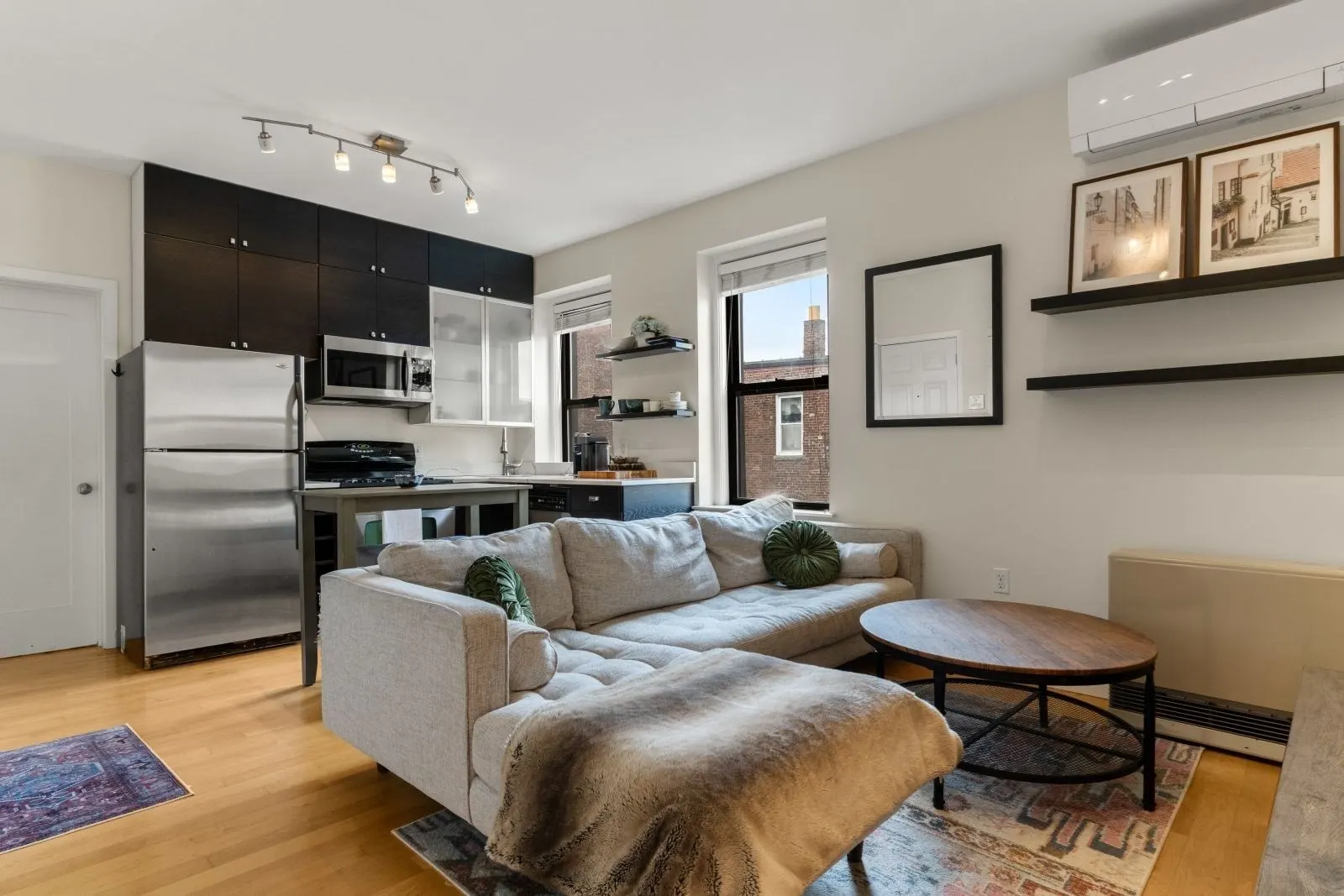 155 Cottage Street #5, Boston