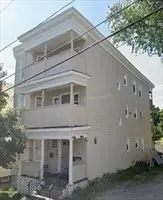 34 Porter Street #2, Malden