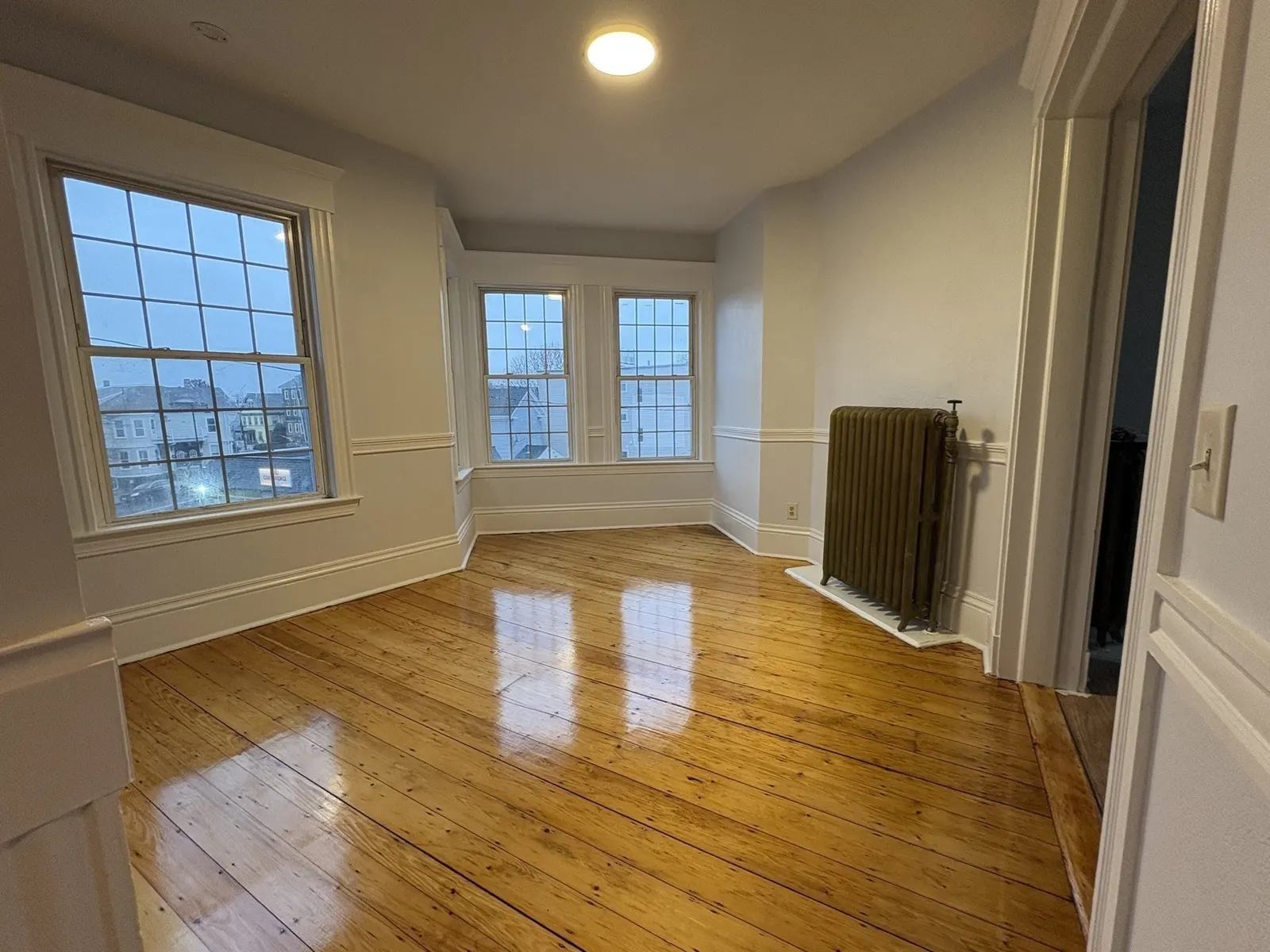 363 Adams Street #3, Boston