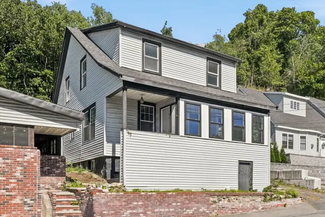 6 Cliff Street