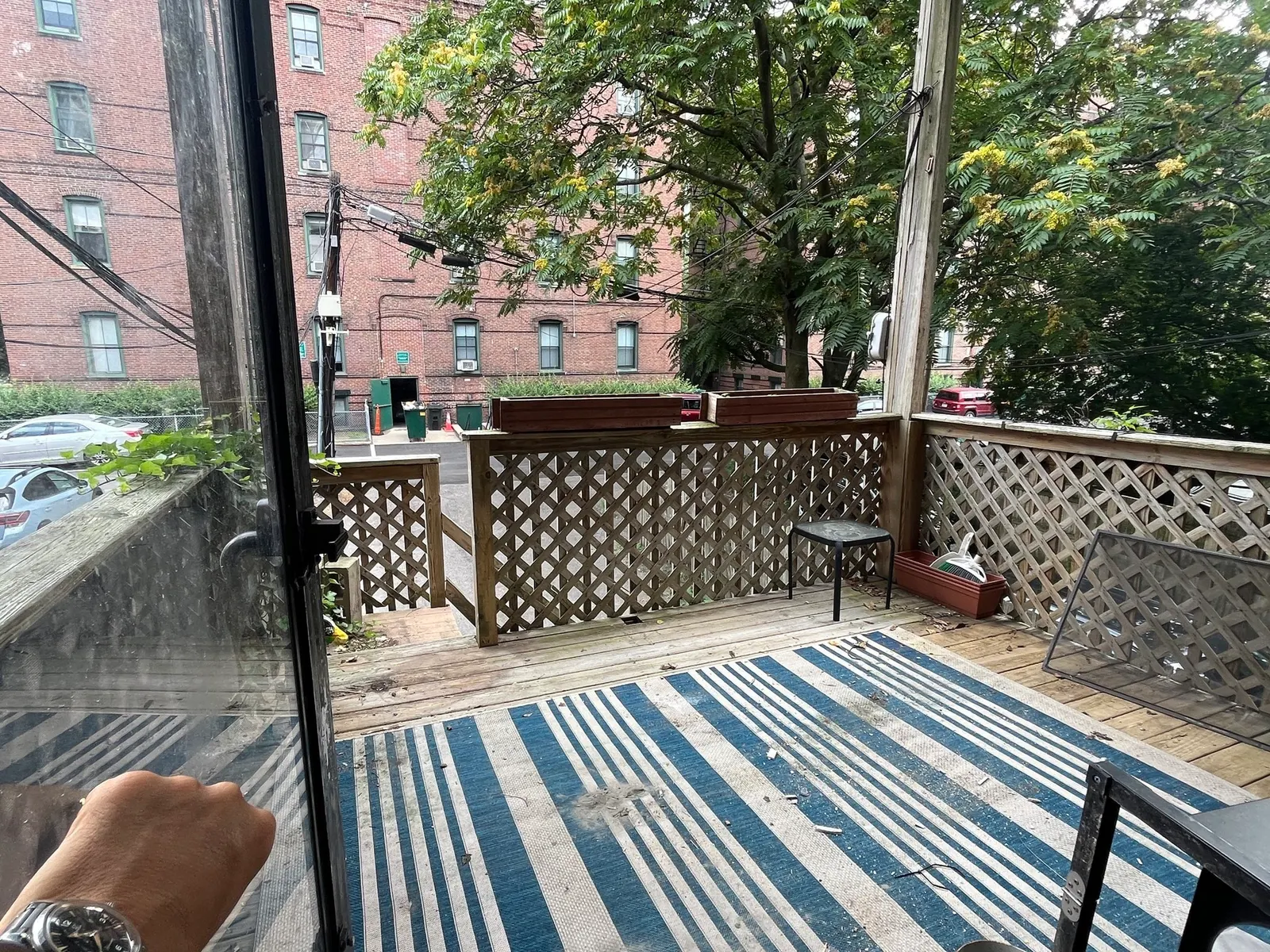 74 E. Brookline #2, Boston