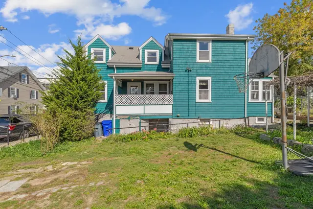 12 Shepard St