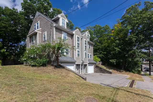1077 Boylston St #1