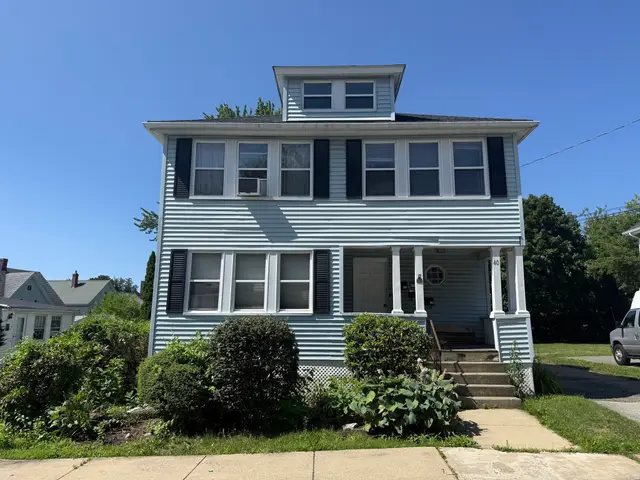 40 Gibbon Street
