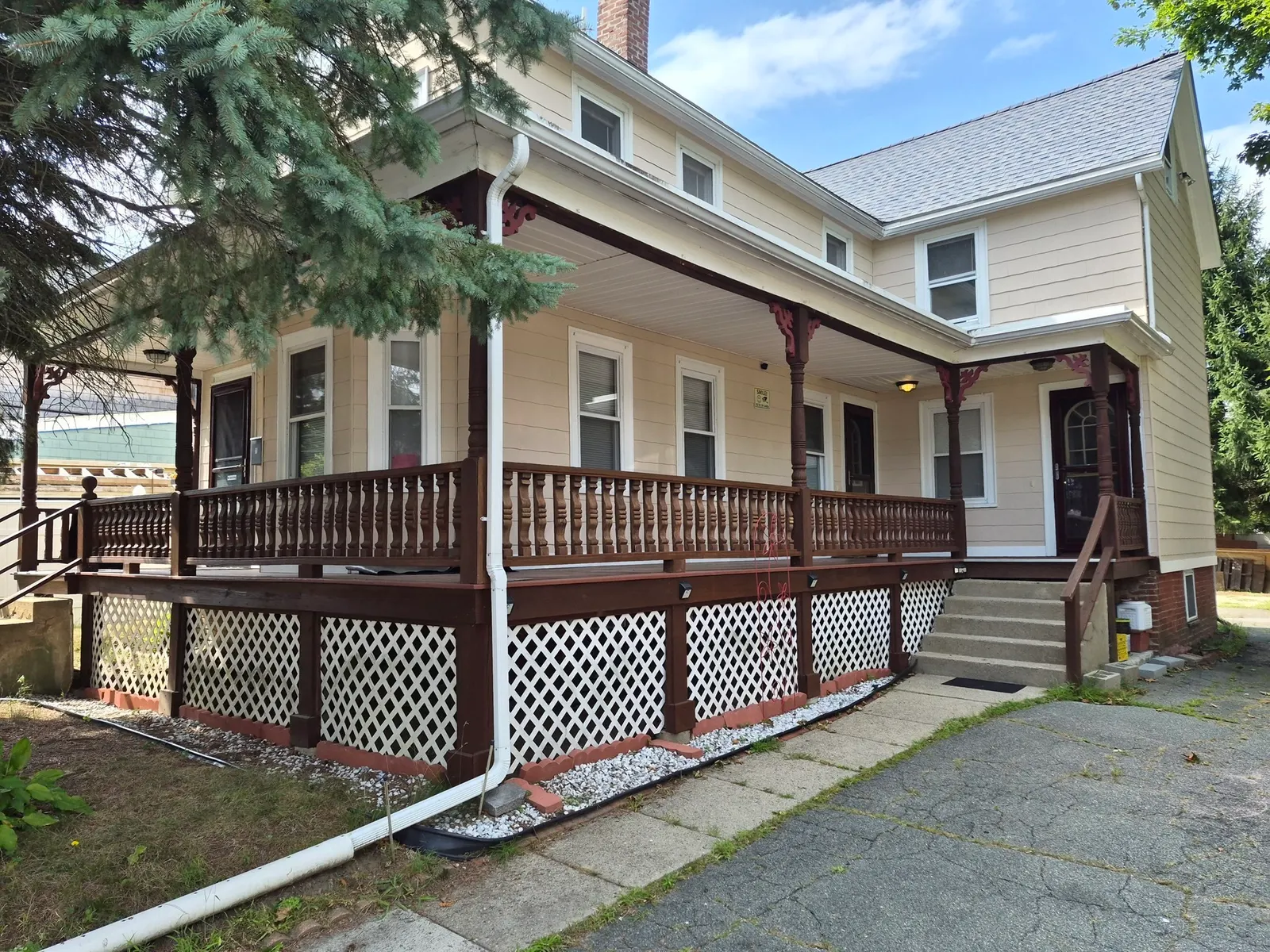 143 Chestnut St #Unit 2, Marlborough