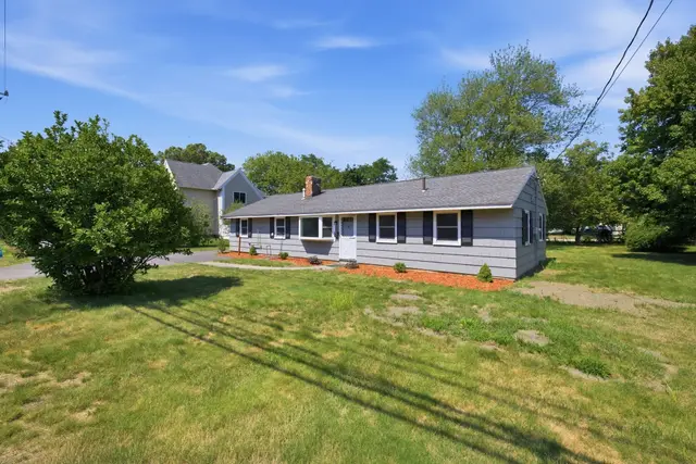 154 Maple Street