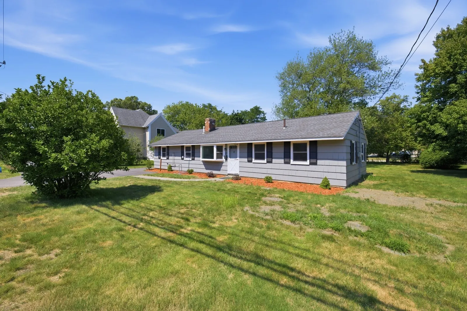 154 Maple Street, Lexington