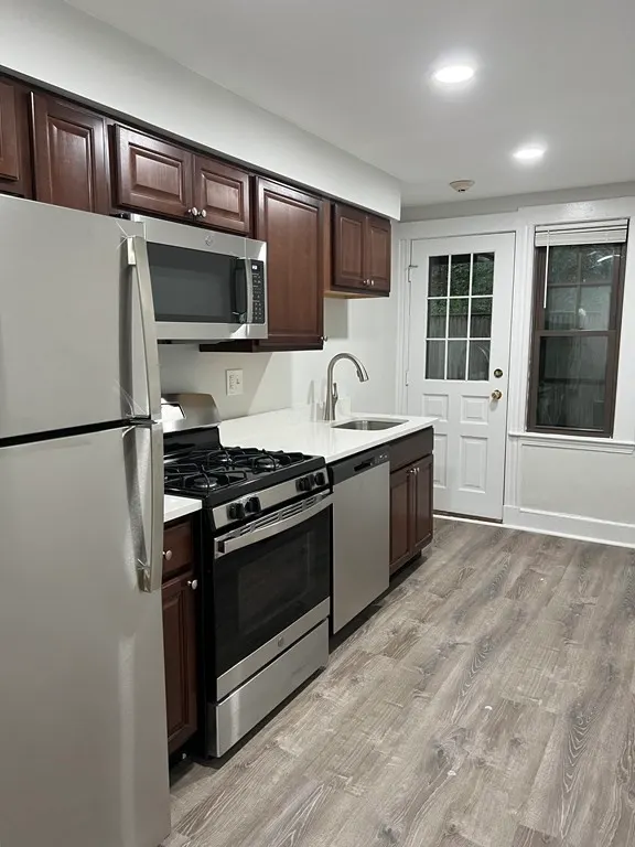720 Winthrop Ave #4, Revere