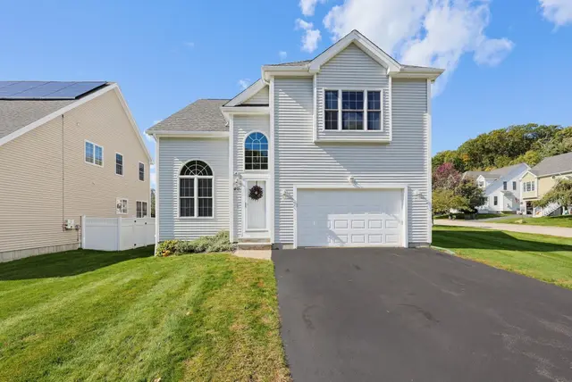 40 Zain Cir #40