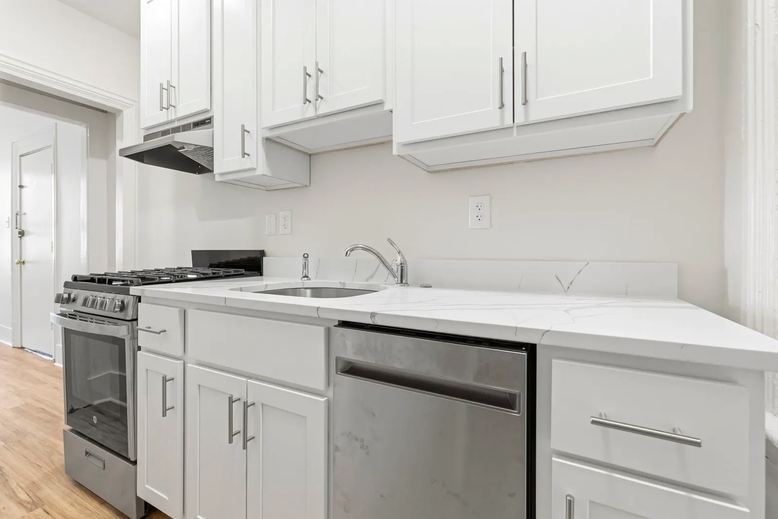 19 South Russell #3, Boston