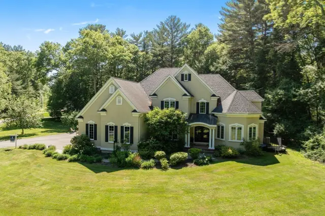 36 Cutler Farm Road