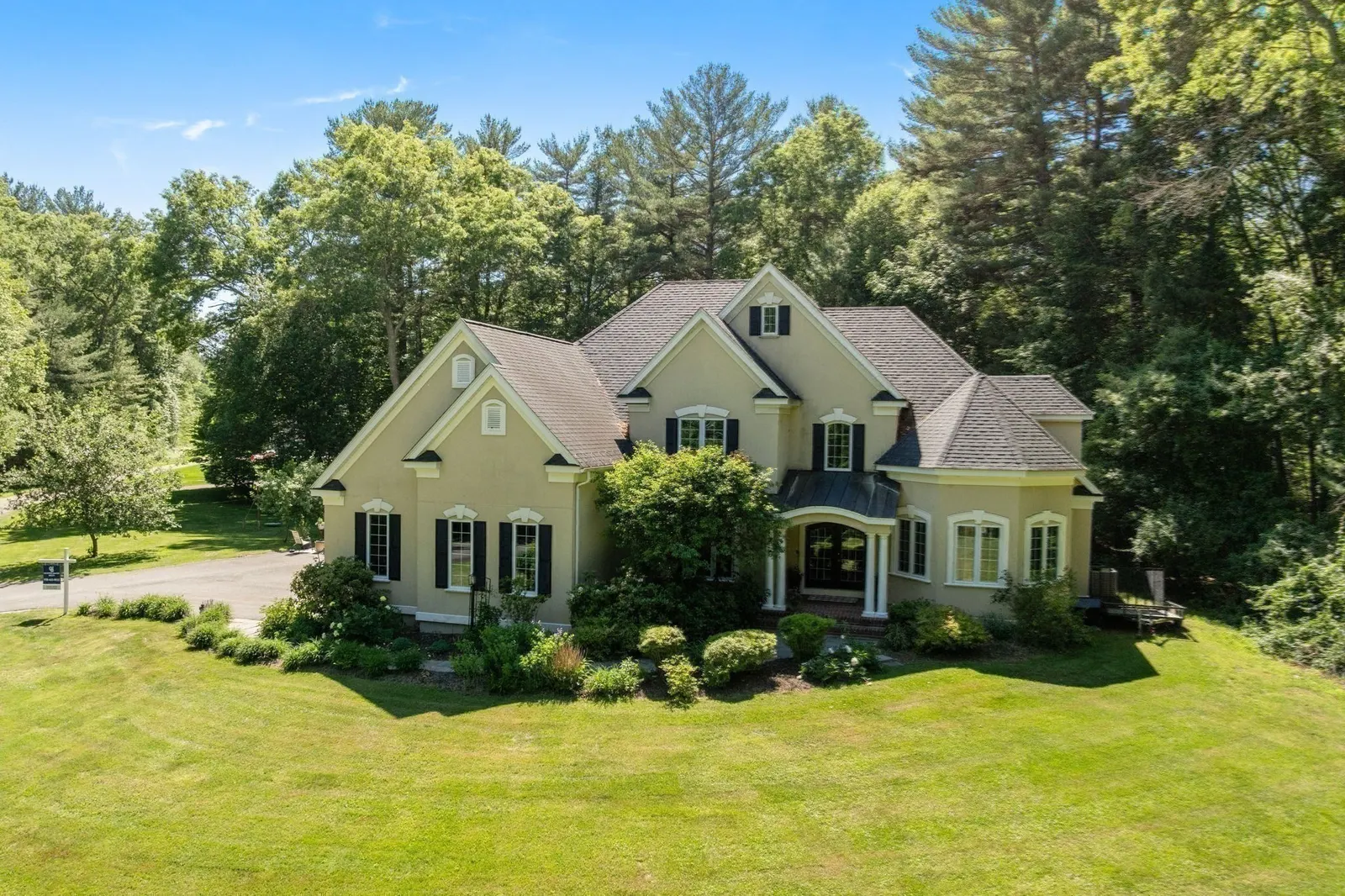 36 Cutler Farm Road, Sudbury