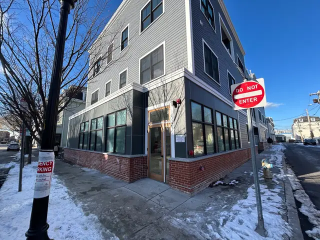 747 Cambridge Street