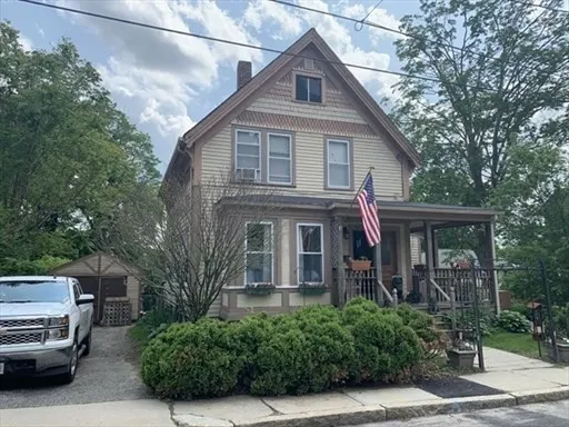 23 Leonard St, Milford
