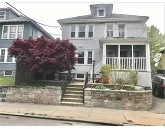 105 Wrentham St #2, Boston