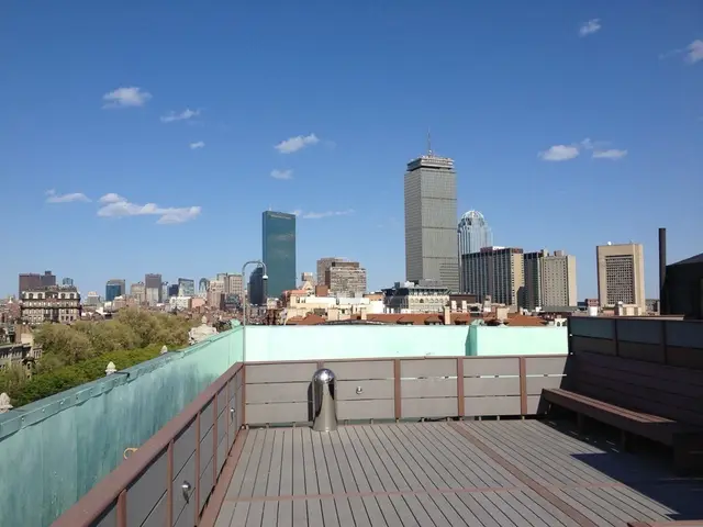 464 Commonwealth Avenue #63