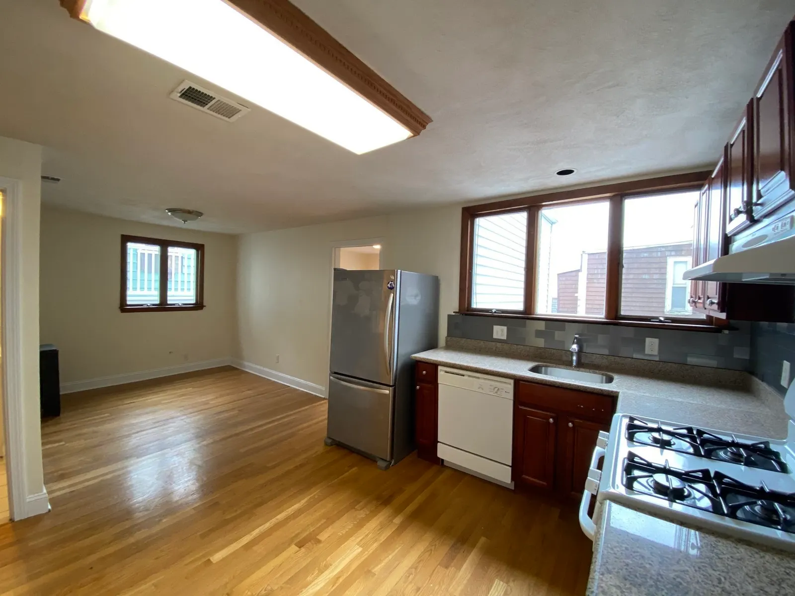 51 Telegraph Street #2, Boston