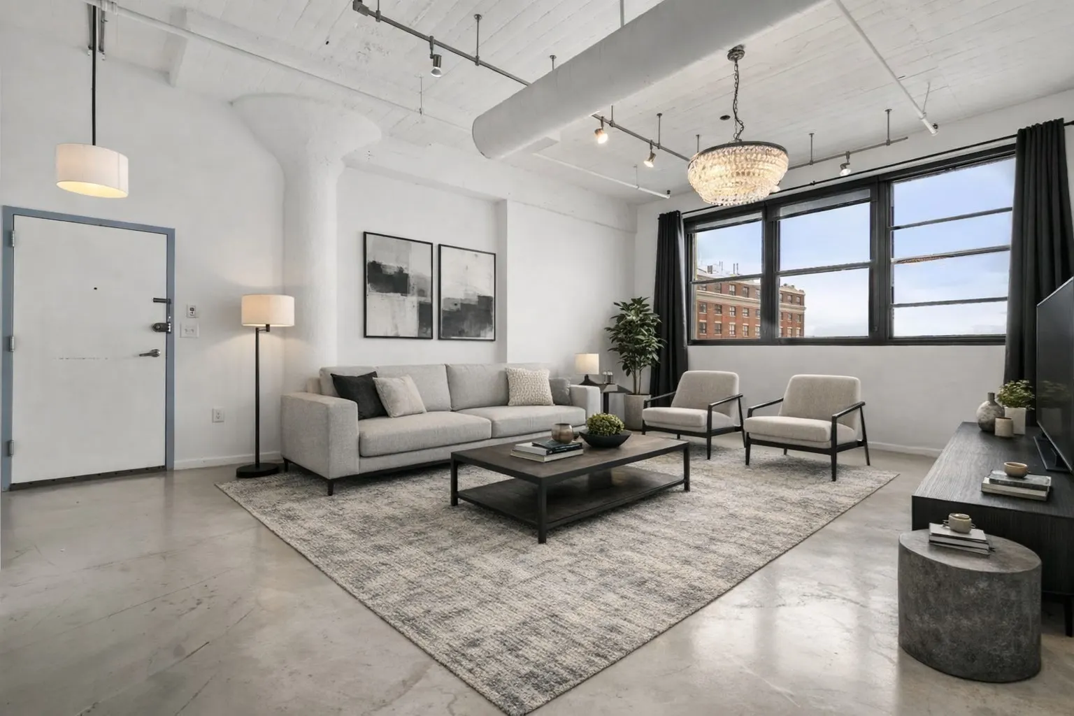 437 D Street #6C, Boston