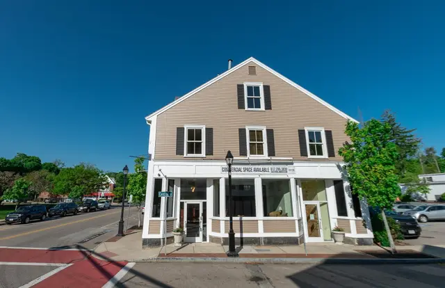7-9 Central St
