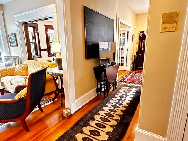 24 Beaufort Rd #3