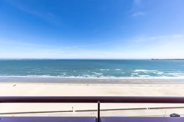 350 Revere Beach Blvd #12K