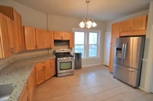 51 Stanwood Street #2, Boston