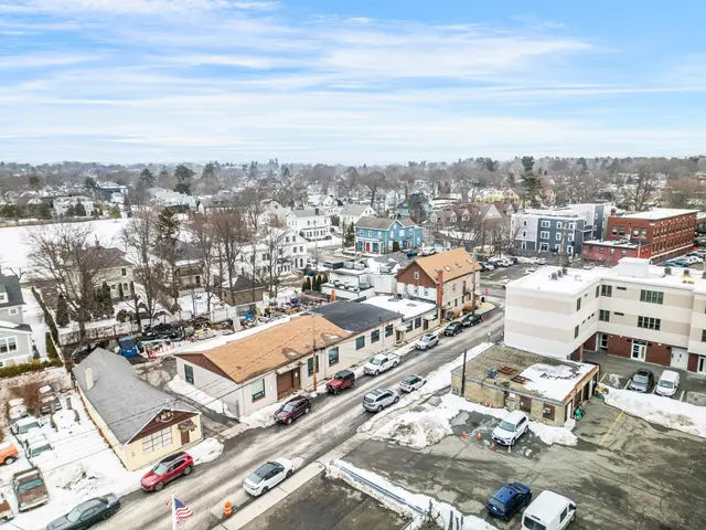 7 Border St
