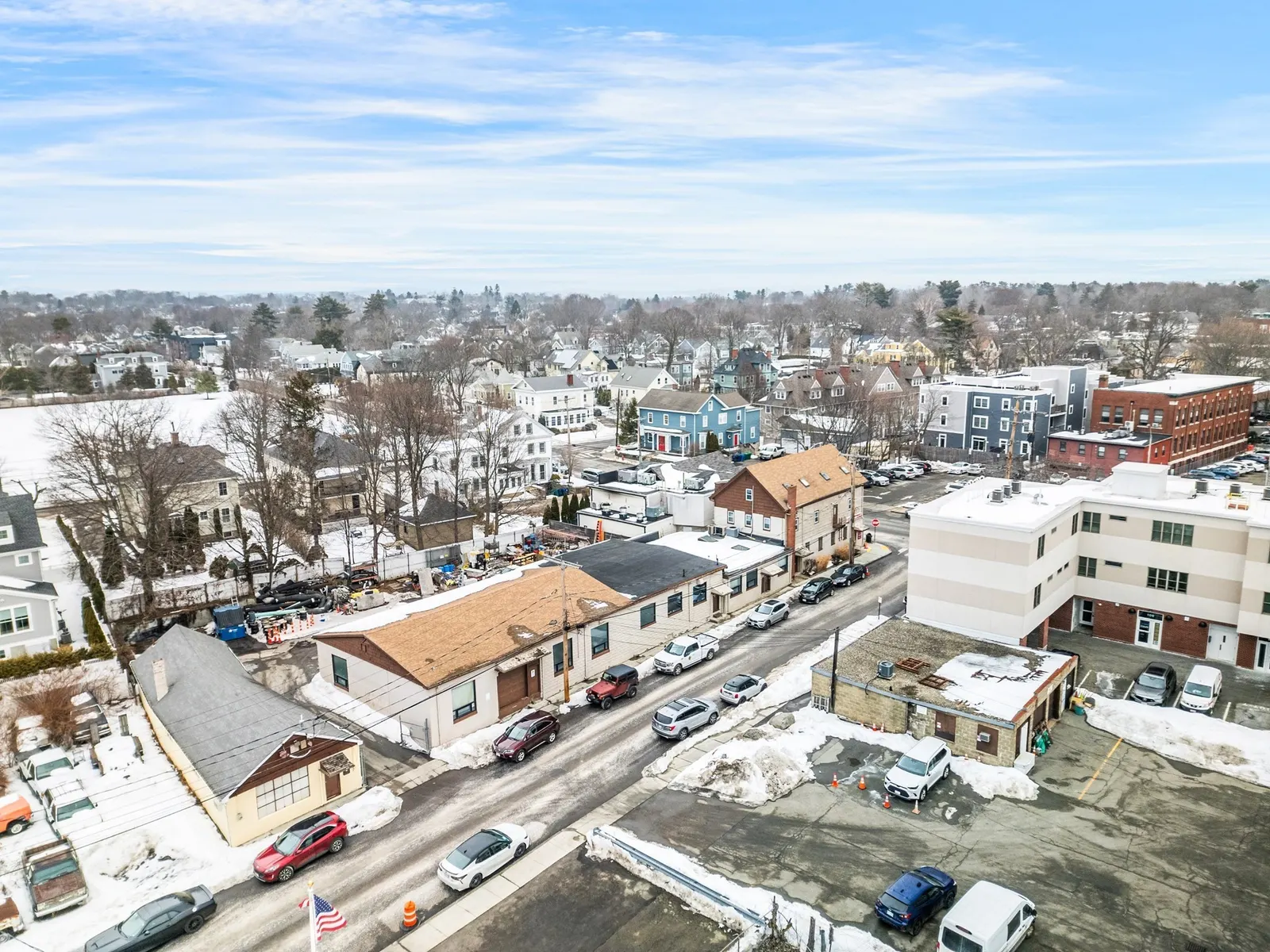 7 Border St, Newton