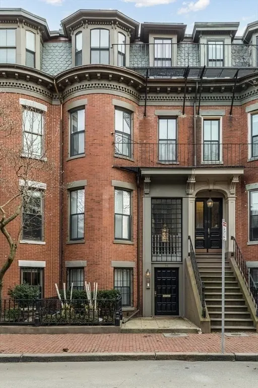 94 Appleton Street #1, Boston