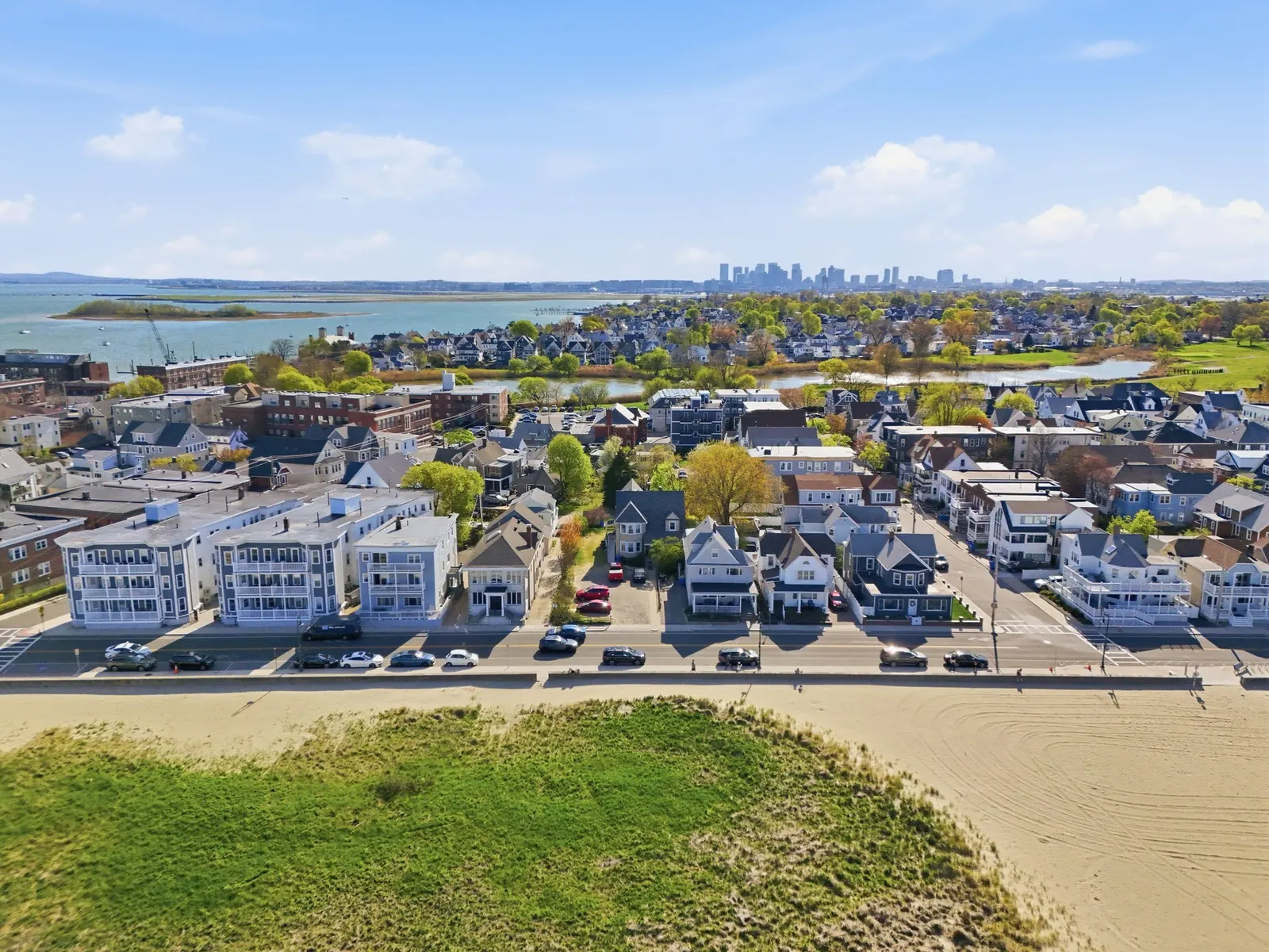 93 1/2 Winthrop Shore Drive, Winthrop