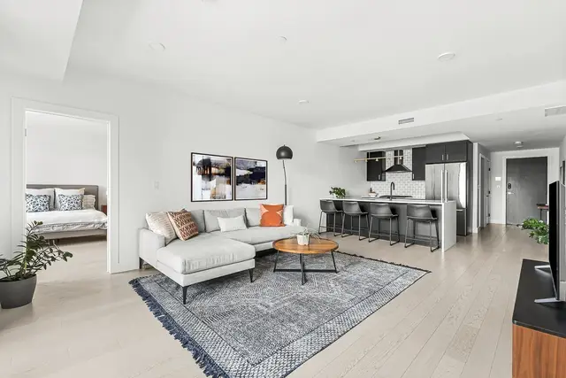 395 Alewife Brook Parkway #3H