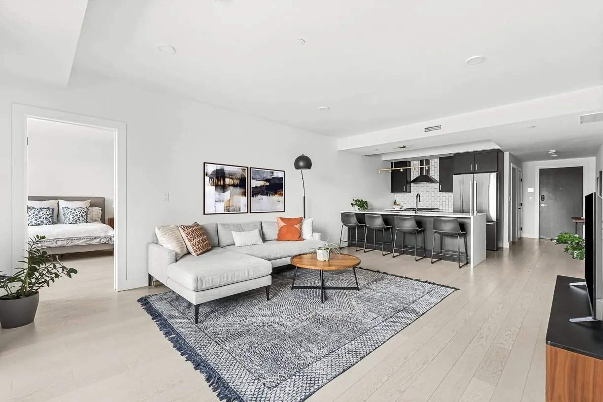395 Alewife Brook Parkway #3H, Somerville