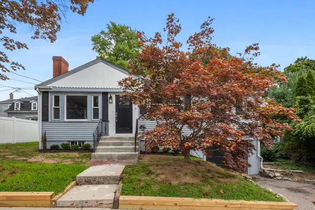 7 Franklin St