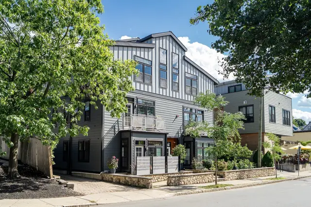235 Lowell St #1