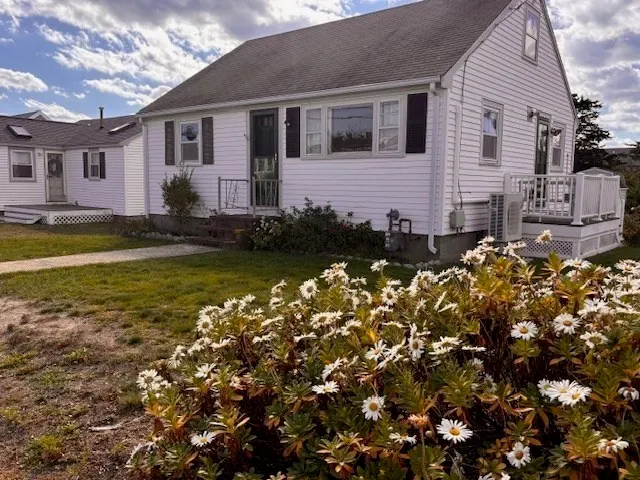 215 Standish St Winter Rental, Marshfield