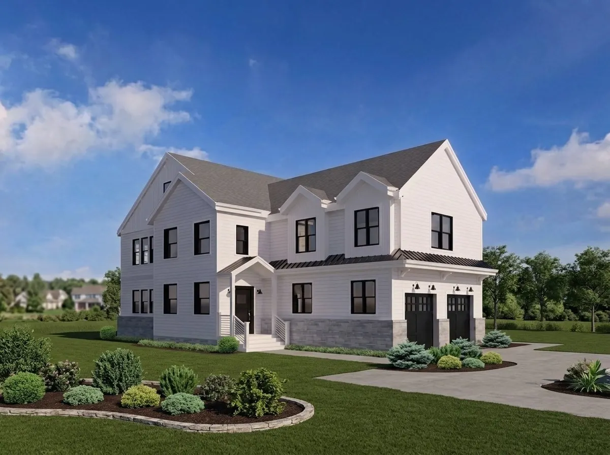 lot 5 Brothers Way, Norwood